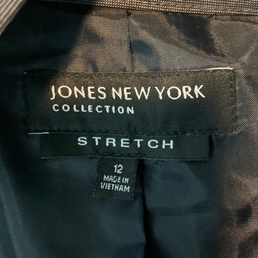 Jones New York Collection jacket - Picture 5 of 6